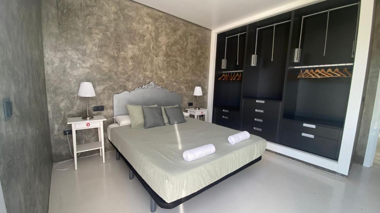 White House En Enguera - Fantastica Casa Con Jacuzzi Piscina Y Barbacoa Appartement Buitenkant foto