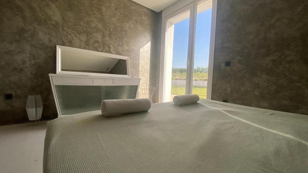 White House En Enguera - Fantastica Casa Con Jacuzzi Piscina Y Barbacoa Appartement Buitenkant foto