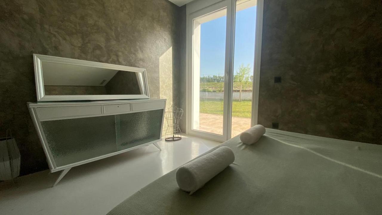 White House En Enguera - Fantastica Casa Con Jacuzzi Piscina Y Barbacoa Appartement Buitenkant foto