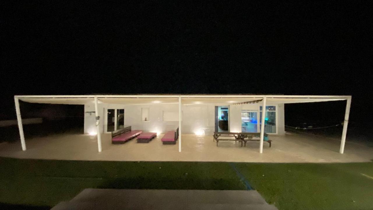 White House En Enguera - Fantastica Casa Con Jacuzzi Piscina Y Barbacoa Appartement Buitenkant foto