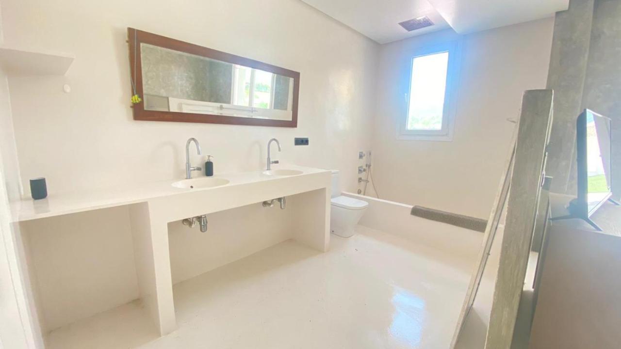 White House En Enguera - Fantastica Casa Con Jacuzzi Piscina Y Barbacoa Appartement Buitenkant foto