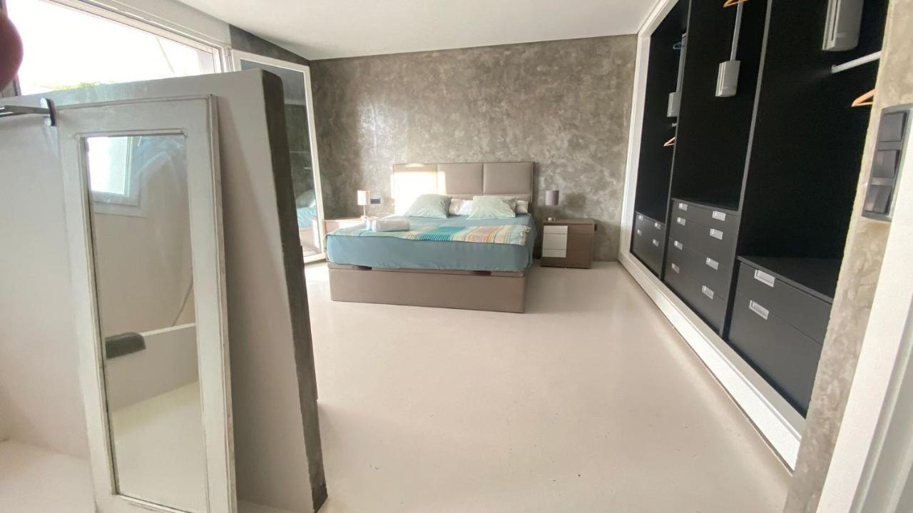 White House En Enguera - Fantastica Casa Con Jacuzzi Piscina Y Barbacoa Appartement Buitenkant foto