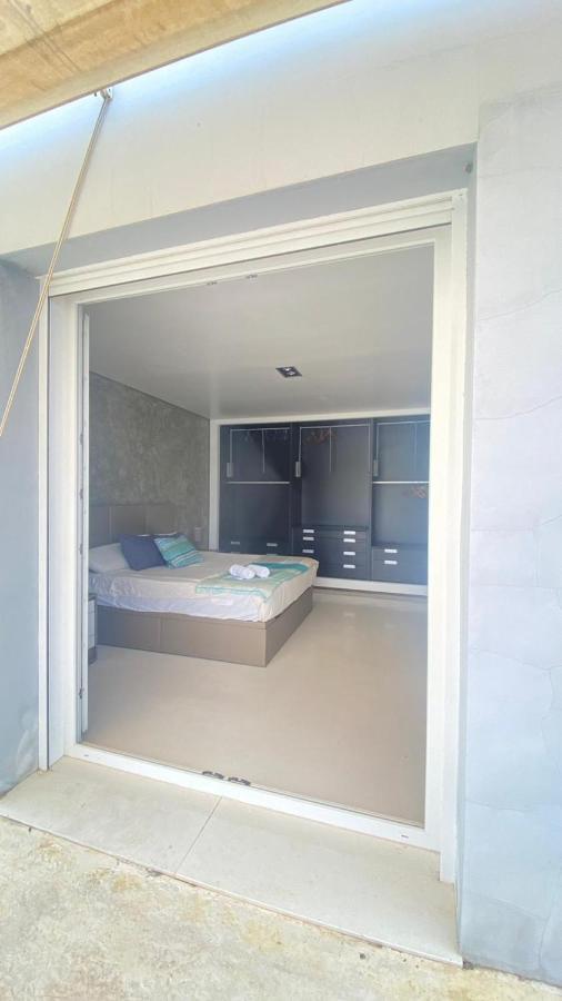 White House En Enguera - Fantastica Casa Con Jacuzzi Piscina Y Barbacoa Appartement Buitenkant foto