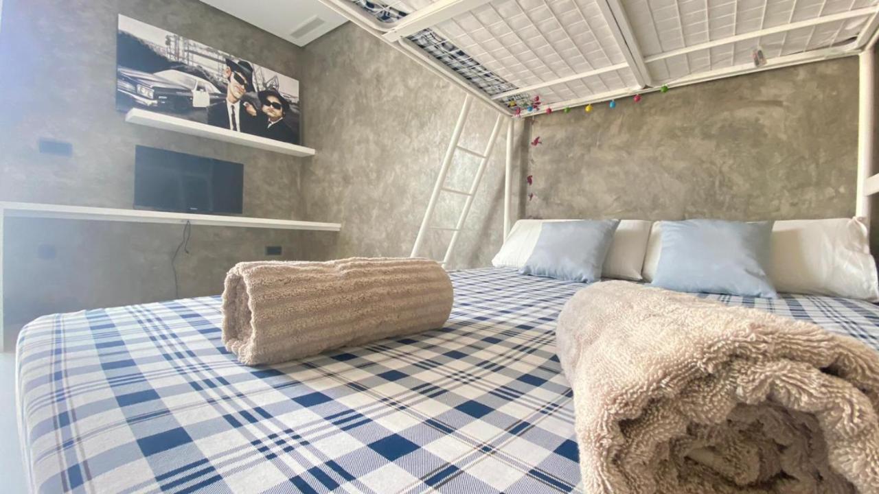 White House En Enguera - Fantastica Casa Con Jacuzzi Piscina Y Barbacoa Appartement Buitenkant foto