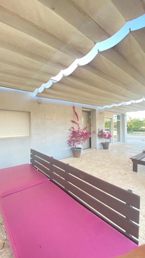 White House En Enguera - Fantastica Casa Con Jacuzzi Piscina Y Barbacoa Appartement Buitenkant foto