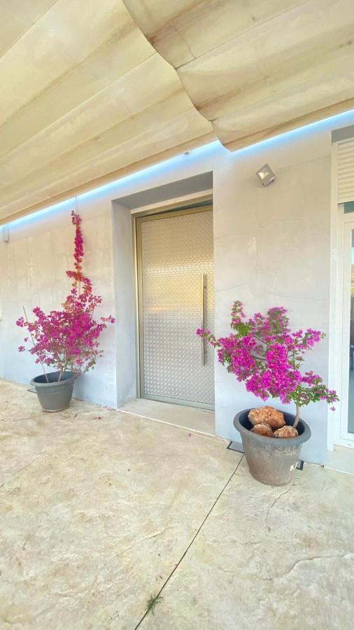 White House En Enguera - Fantastica Casa Con Jacuzzi Piscina Y Barbacoa Appartement Buitenkant foto