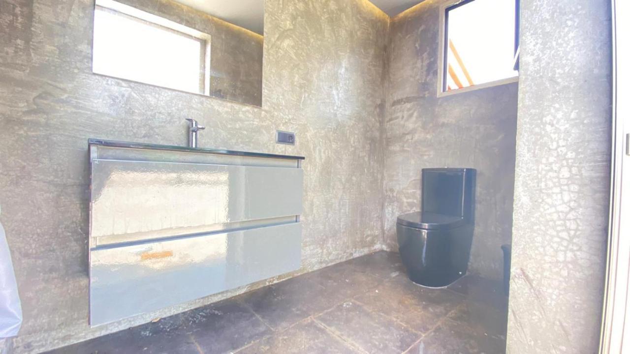 White House En Enguera - Fantastica Casa Con Jacuzzi Piscina Y Barbacoa Appartement Buitenkant foto