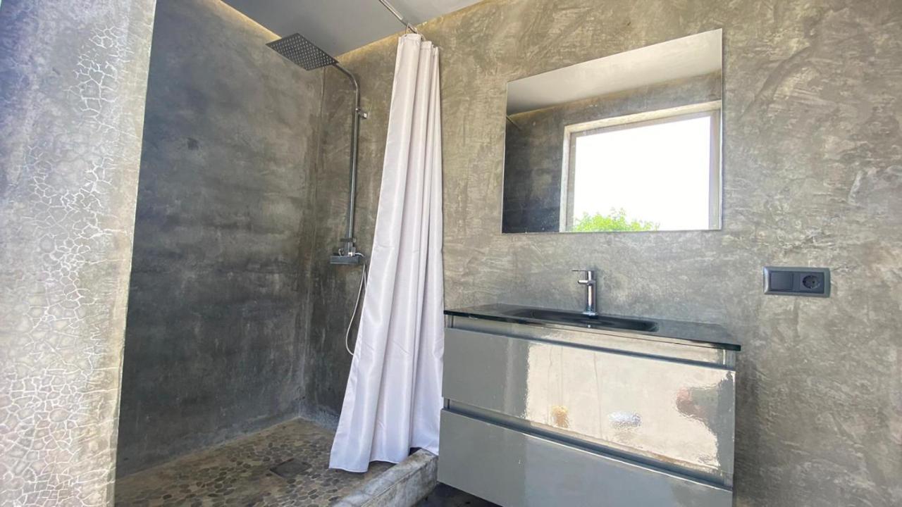 White House En Enguera - Fantastica Casa Con Jacuzzi Piscina Y Barbacoa Appartement Buitenkant foto